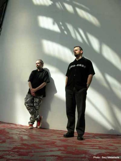 interview Carnival In Coal